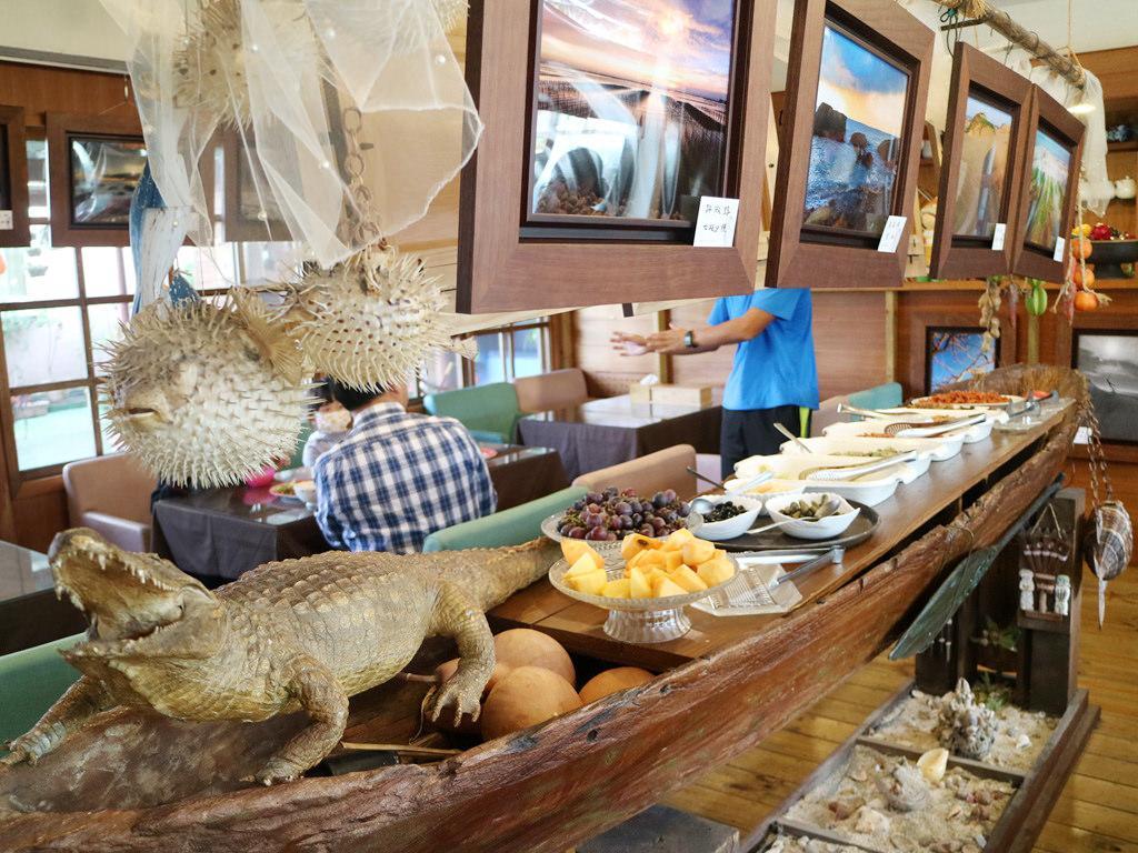 Taichung Xinshe Garden Life Homestay B&B Dış mekan fotoğraf